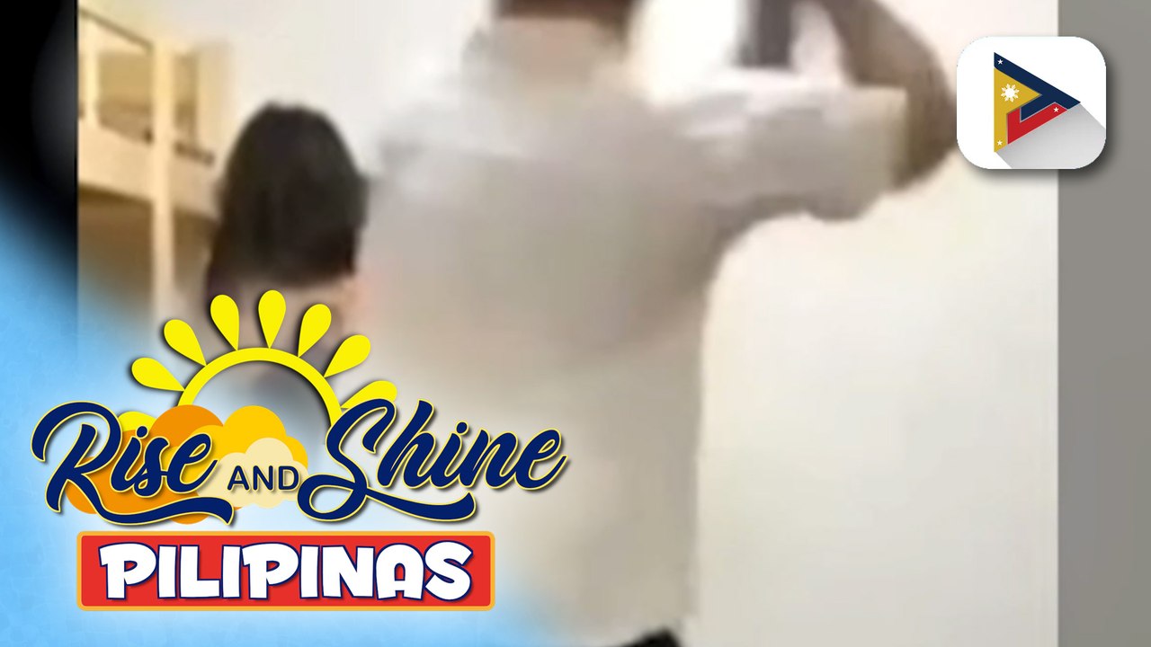 Ilang manggagawa na nasagip mula sa illegal POGOs, humarap sa Kamara; Total ban sa POGO, ipinanawagan ng ilang kongresista