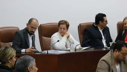 ¿Por qué la ministra del Trabajo no estuvo en la sanción de la reforma pensional?