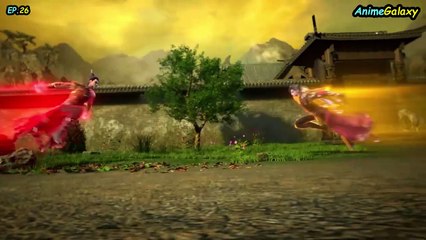 Tales Of Dark River EP26