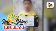 Suspect sa pagpatay, arestado sa QC matapos ang isang taong pagtatago; 22-anyos na suspect, Most Wanted Person ng Pasong Tamo Police