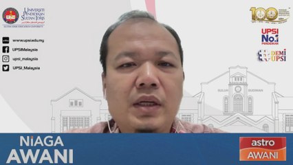 Peranan industri dalam TVET, masa depan tenaga kerja