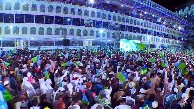 Naat Production - Mere Rehnuma Attar Hain ｜ New Manqabat-e-Attar 202..