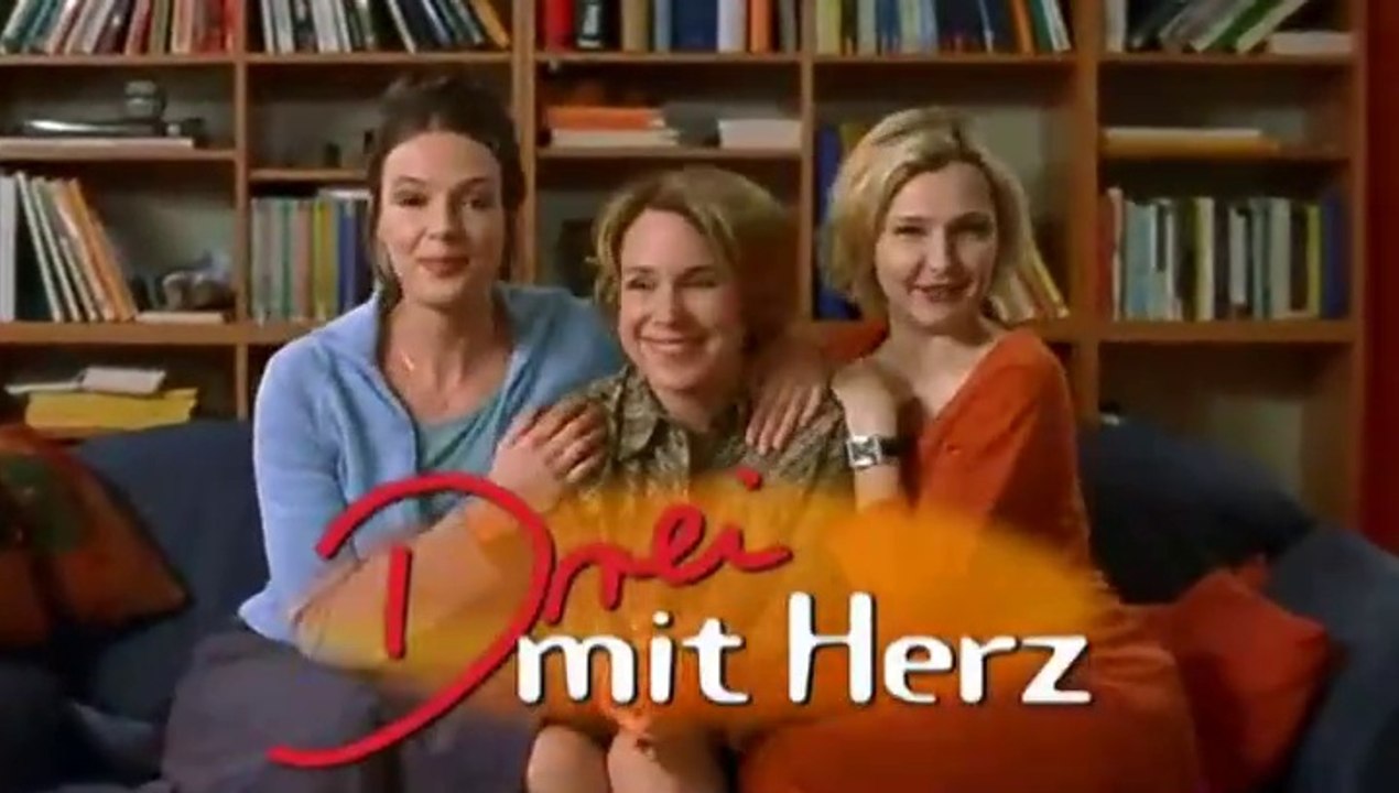 Drei mit Herz -18- Berliner Luft