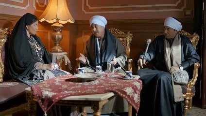 مسلسل يونس ولد فضة الحلقة 11