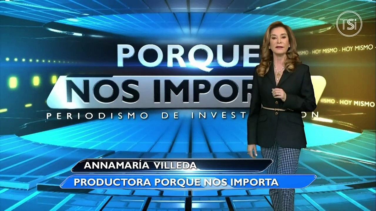 Porque Nos Importa - La OEI, un organismo clave que apoya la educación en Honduras - 17 de julio 2024
