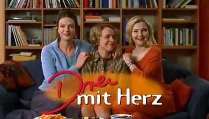 Drei mit Herz -20- Sorgen um Sarah