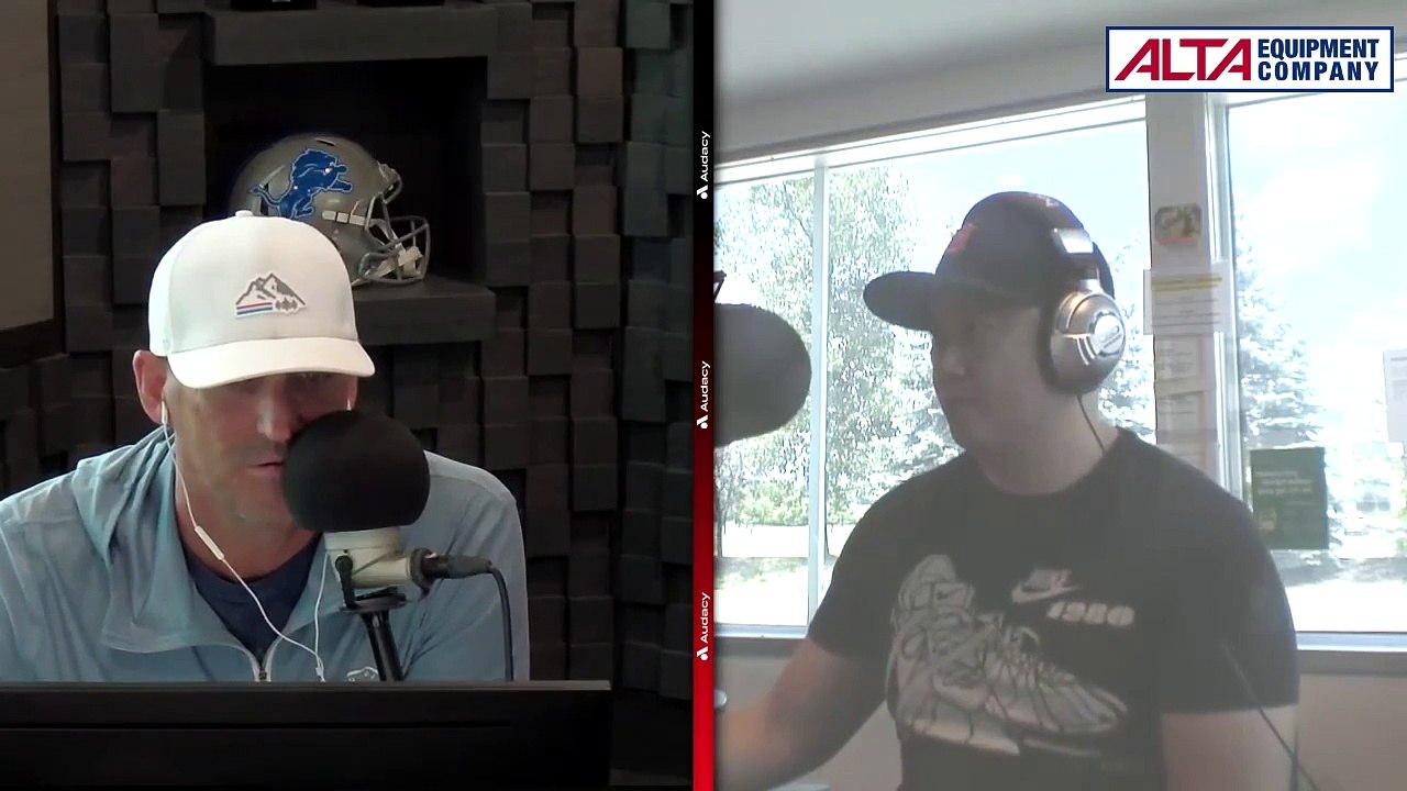 Kalif Raymond May Be Better Than Fans Realize