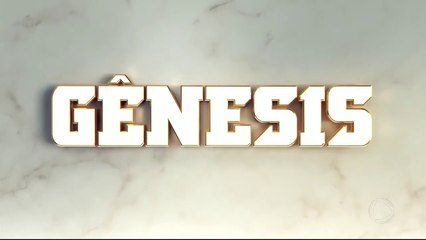 Genesis - Capitulo 104 (15/07/2024)