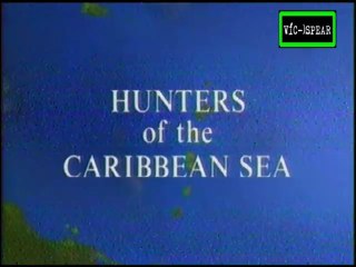 Los Espiritus del Jaguar / Los cazadores del Caribe (1996) Español Latino *Ep.3