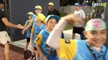 Opening Ceremony - Future Stars (2024) Tue, Jul 16, 2024 7:00 PM to 8:01 PM