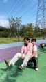 #video #chinese #funny #comedy #memes #love #cute #couples #couplesgoals #couplescomedy #trending #latest #popular #viral #shorts #reels