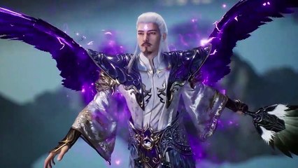 Myriad Realms Supreme (Wan Jie Zhizun) Episode 131 Multi subtitles