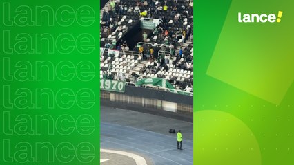 MANCHA VERDE ASTRASADA