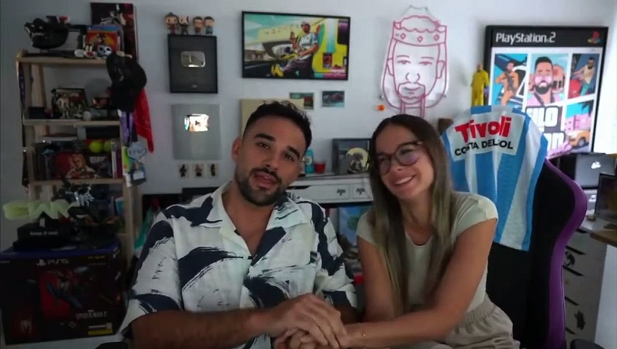 Illojuan y Masi anuncian su separación: "Primos de nuevo"