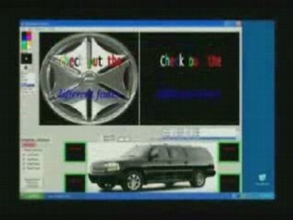 Jante nouvelle génération