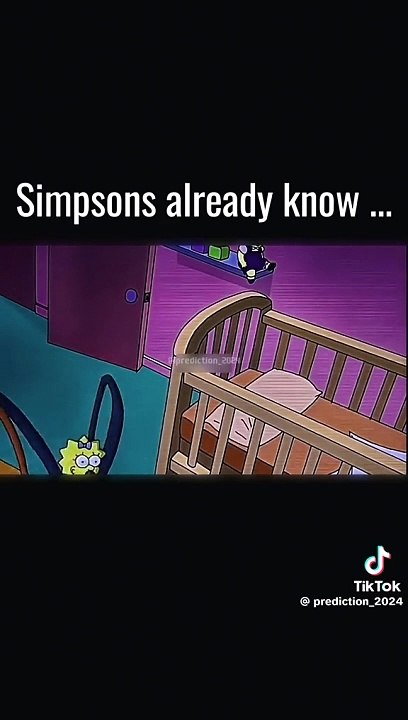 Simpson prediction