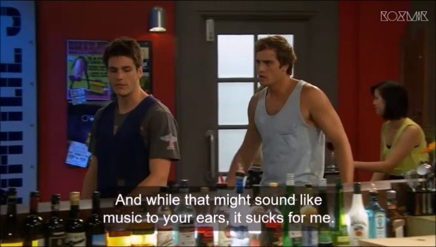 Chris' Story - (Part 211-216)