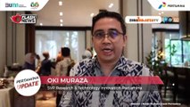 INDONESIA DAN NORWEGIA TUKAR PIKIRAN TENTANG ENERGI MASA DEPAN JAJAKI POTENSI KERJA SAMA SEKTOR ENERGI MIGAS DAN EBT