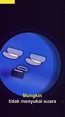 Shrinking Neptune What Would Happen Part 2