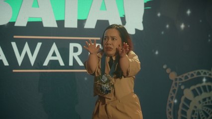Lilet Matias, Attorney-At-Law: Malalagay sa panganib si Lilet!  (Teaser Ep. 97)