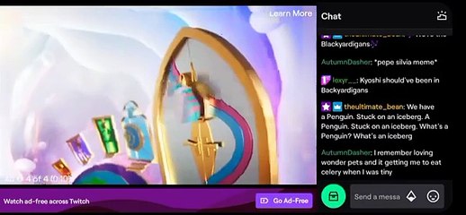 Pokémon Starter Tierlist 1:4