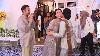 Artis Dalam Bursa Pilkada 2024