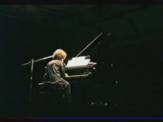 13/14 - Apuntes "Hommage aux enfants de la rue" (1995)