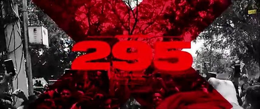 295 (Official Audio) - Sidhu Moose Wala - The Kidd - Moosetape