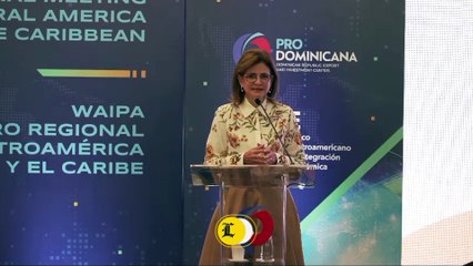 Vice destaca aportes de la inversión extranjera