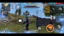 Epic Free Fire Battles - Ultimate Survival Gameplay!