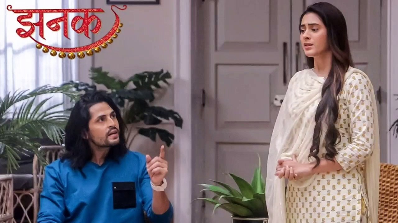 Jhanak today episode