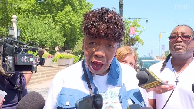 Eric Garner Remembered on the 10th Anniversary of His Death