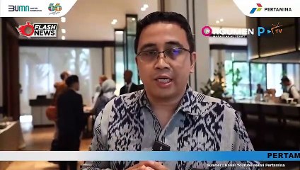 Jalin Kemitraan Strategis, Indonesia dan Norwegia Bersinergi Kembangkan Energi Migas dan EBT