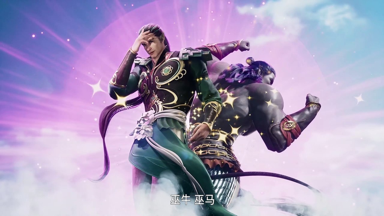 【4K】Big brother episode 46 | Multi Sub | Anime 3D | vip110.vip