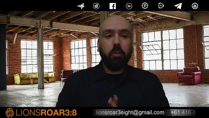 TRUE STABILITY: A FIRM FOUNDATION IN CHRIST PT2