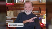En esta revolución cabemos todas y todos, basta con ser decentes: Epigmenio Ibarra
