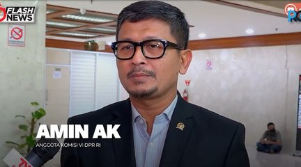 PHK Masal Pabrik Tekstil, Legislator Soroti Kemendag Tak Pro Produsen Lokal