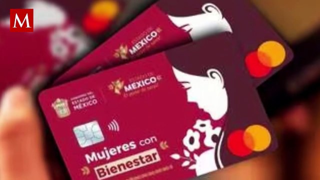 Mujeres con bienestar' fue suspendido por veda electoral; te decimos si ya hay fecha de registro