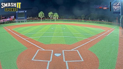 Junior Stadium - Elite World Series 8U (2024) Tue, Jul 16, 2024 10:41 PM to Wed, Jul 17, 2024 1:41 PM