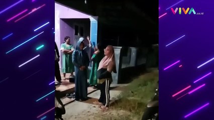 Pingsan Saat Lihat Pocong, Komandan TNI Juga Manusia