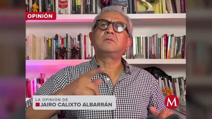 Están emocionados por crear un nuevo partido basado en el frente cínico Nacional: Jairo Calixto A.