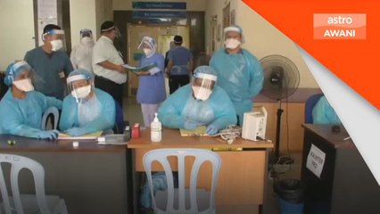 Prevalen bantut, obesiti kanak-kanak dan dewasa meningkat - KKM