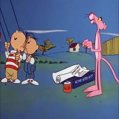 Pantera Rosa,Capitulo 37 (pink panther 37)