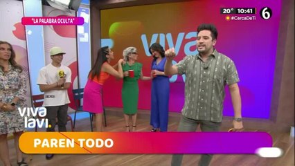Vivalavi Mx - 17 de julio del 2024