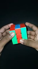 Bangladesh national flag #bangladesh #rubikscube #viral