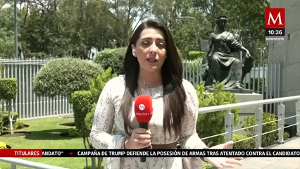 TEPJF votará hoy tres sentencias contra AMLO por intervenir en las elecciones