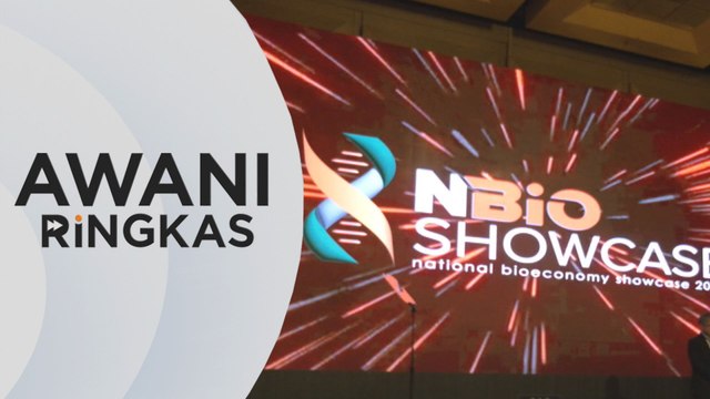 AWANI Ringkas: Pupuk minat murid dalam bidang STEM