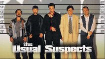 The Usual Suspects 1995 Full Movie