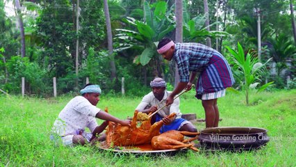 Ultimate Goat Mutton Biryani Recipe 🍽️ | Step-by-Step Full Cooking Guide
