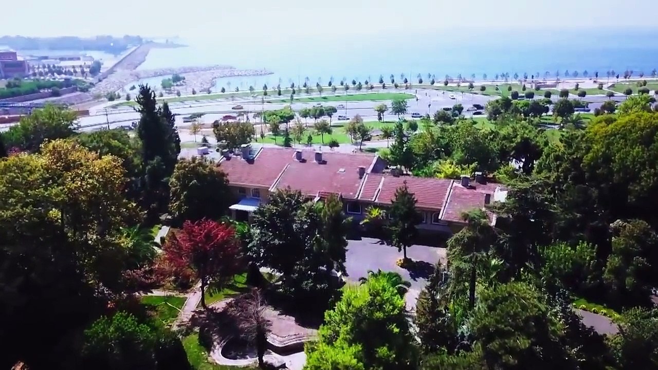 Waada (The Promise) - Episode 01 _ URDU Dubbed _ Season 1 [ترک ٹی وی سیریز ا_HD